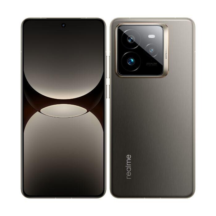 Realme GT 7 Pre 5G/12GB/512GB/Galaxy Grey