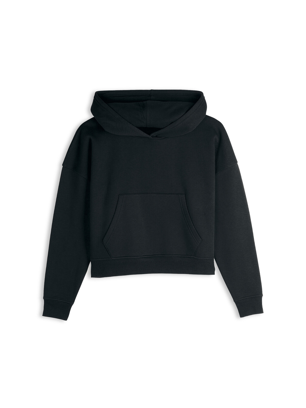 GATE Basic mikina s kapucňou