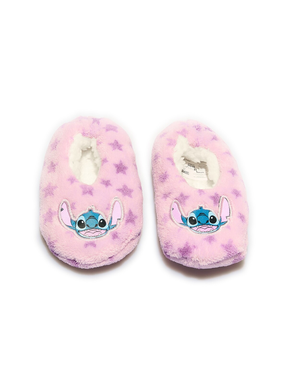 GATE Papuče Lilo & Stitch