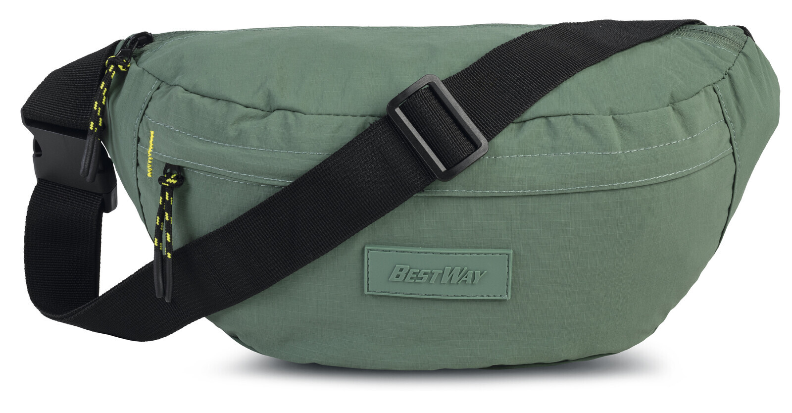 Ľahká ľadvinka BestWay Light 2 L - zelená