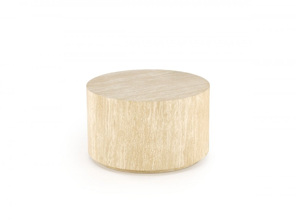 Konferenčný stolík TRAVERTINO Halmar