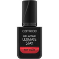 Podkladové bázy & fixátory make-upu Catrice Top Coat Gel Affair Ultimate Stay