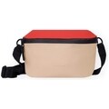 Ľadvinky Ucon Acrobatics Jona Medium Bag - Red/Light Almond