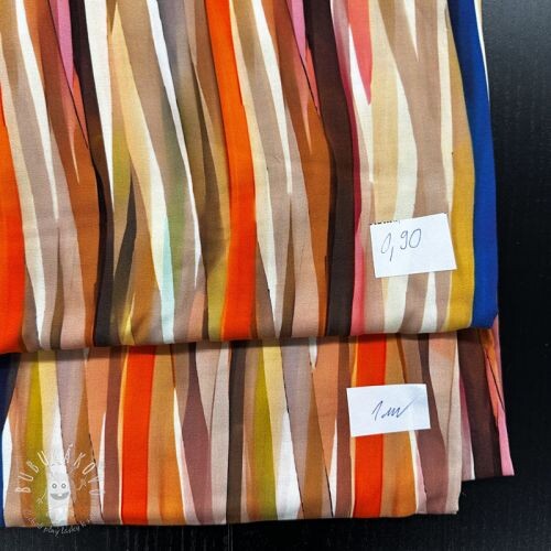 Balík látok viskóza 567