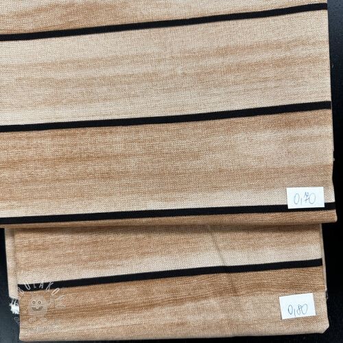 Balík látok dekoračné látky 1265