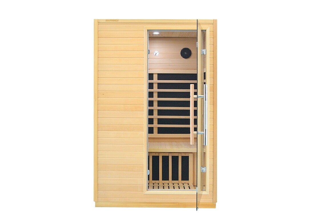 Marimex | Infrasauna Marimex SMART 2001 L (FSC) | 11105655