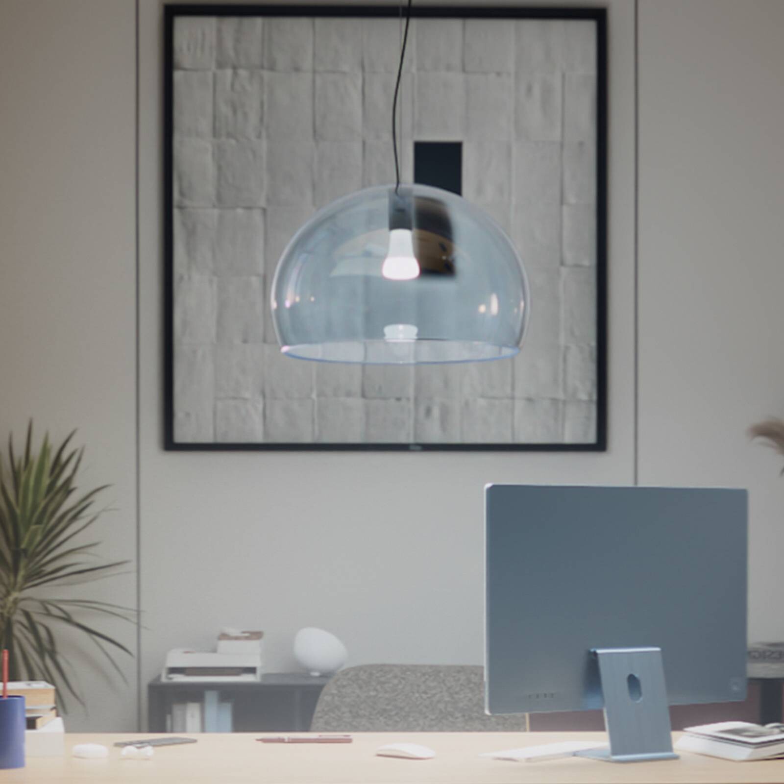 Philips Hue White Ambiance Smart E27 LED, 6 W 810 lm CCT 4 ks