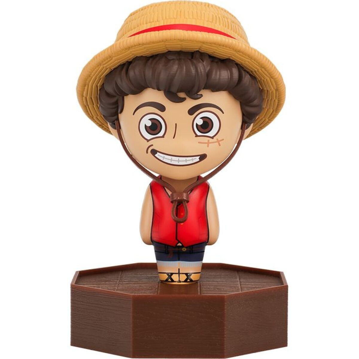 Paladone Icon Light One Piece Luffy
