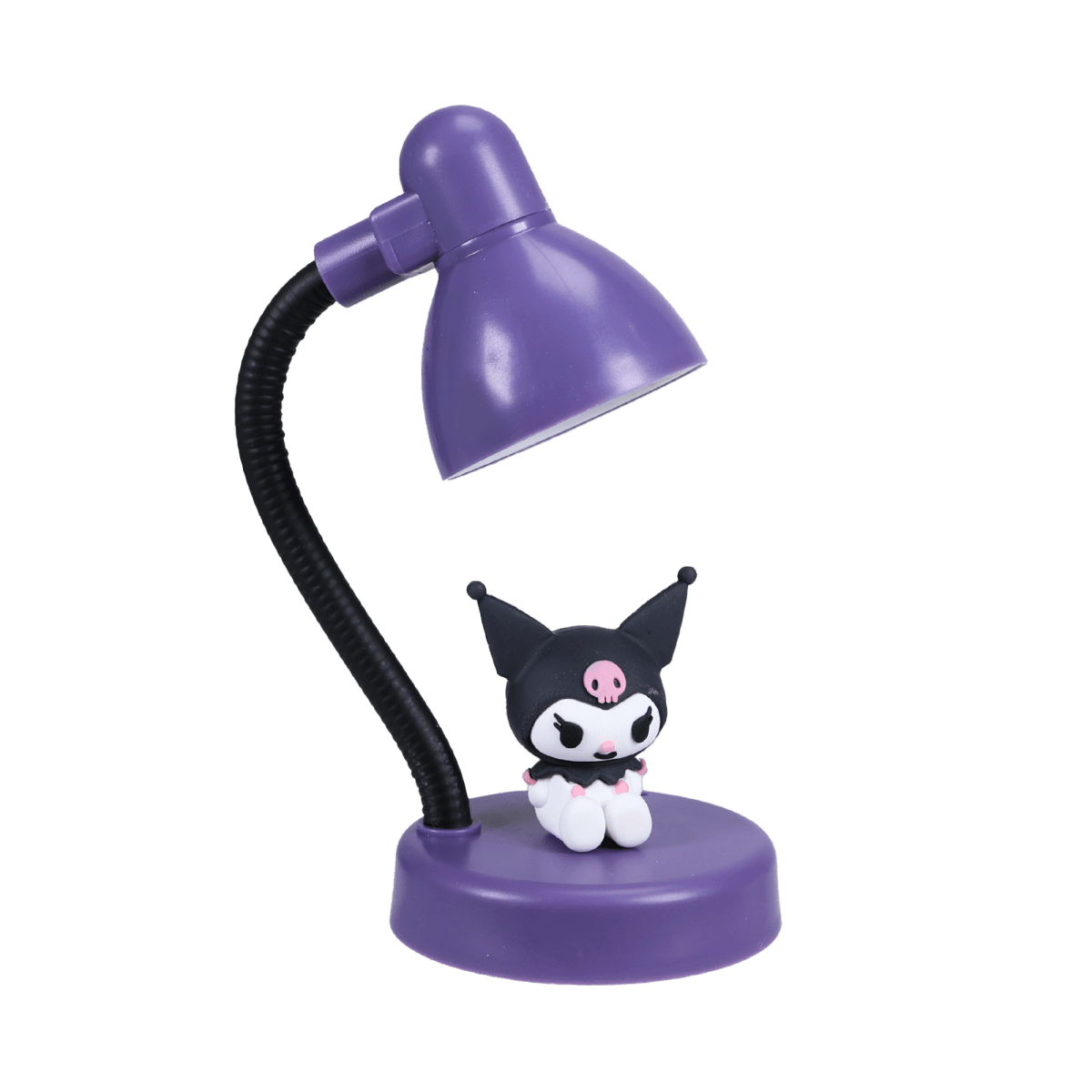 Kuromi USB mini lampička