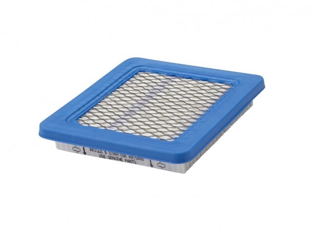 Filter vzduchu BRIGGS&STRATTON na sériu 650 (Quantum) I BOEL.sk
