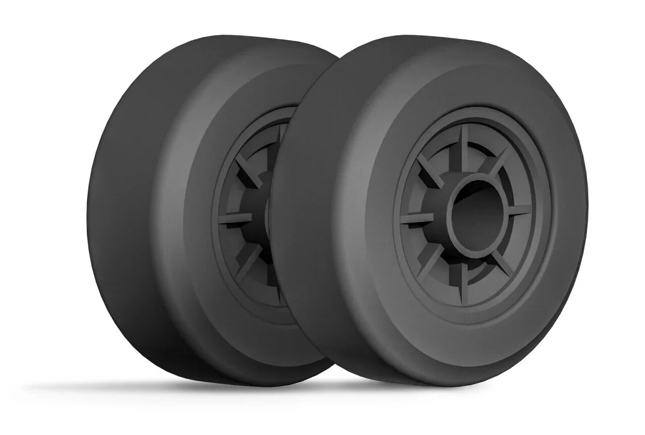 Predné kolesá pre Mowrator S1 2WD (1 pár)