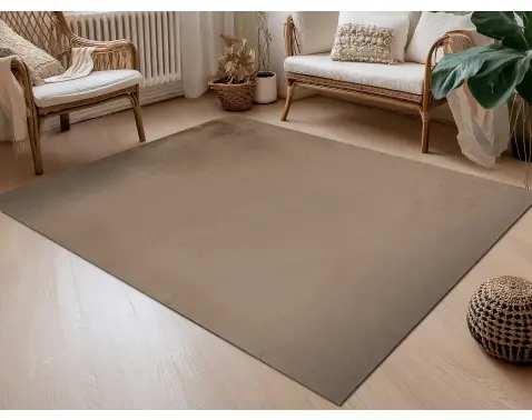 Koberec Albi 120x170 cm, taupe%