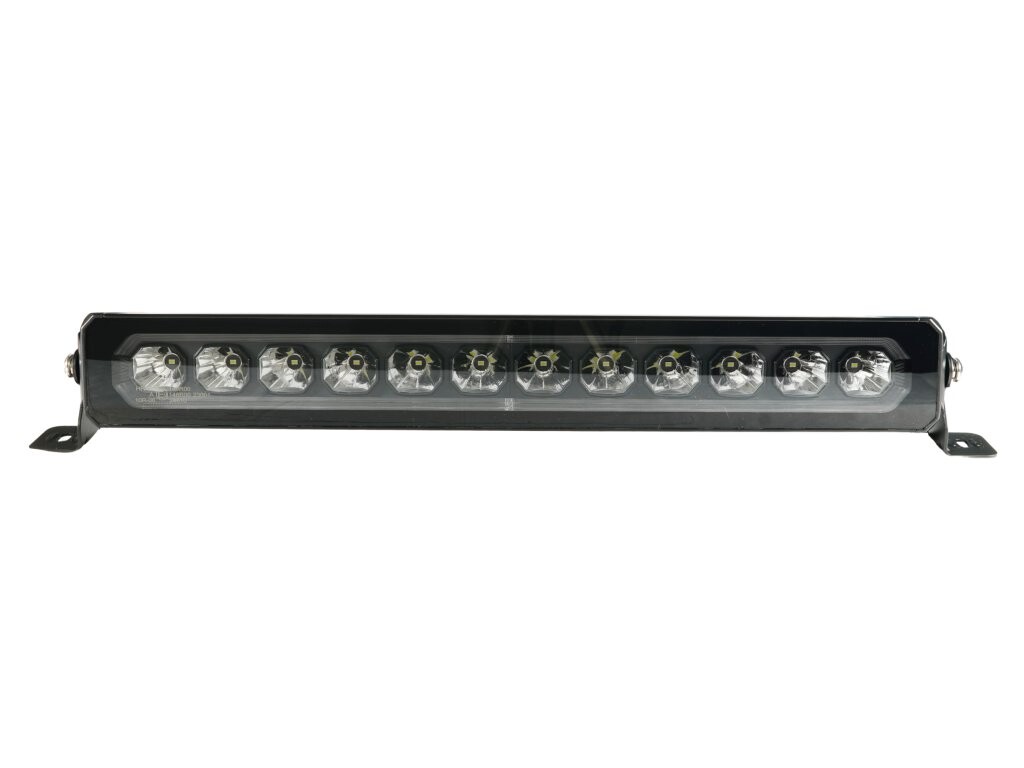 LED Solution LED pracovné svetlo 140W+10W 9-32V - VZOROK VYP331