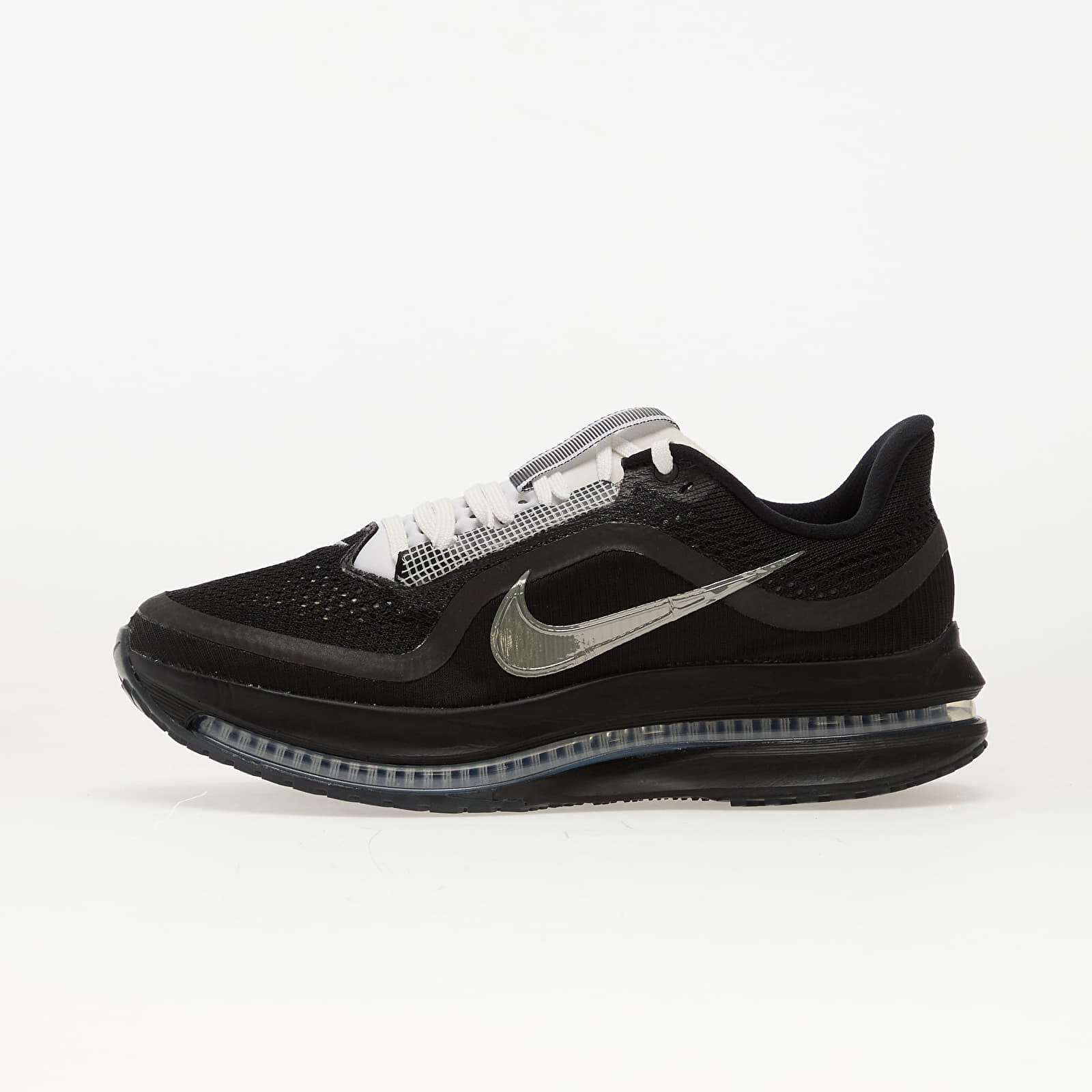 Tenisky Nike Pegasus Premium Sp Black/ Metallic Silver-White EUR 44.5