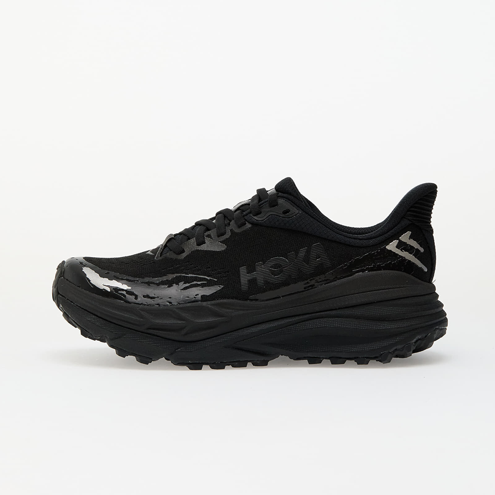 Tenisky Hoka® W Stinson 7 Black/ Black EUR 42