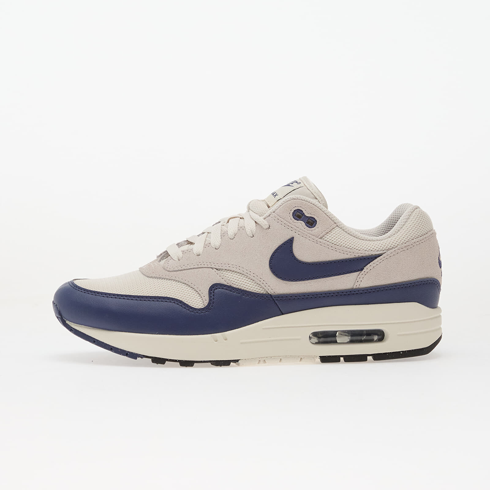 Tenisky Nike Air Max 1 Essential Phantom/ Sanded Purple-Vast Grey-Black EUR 47
