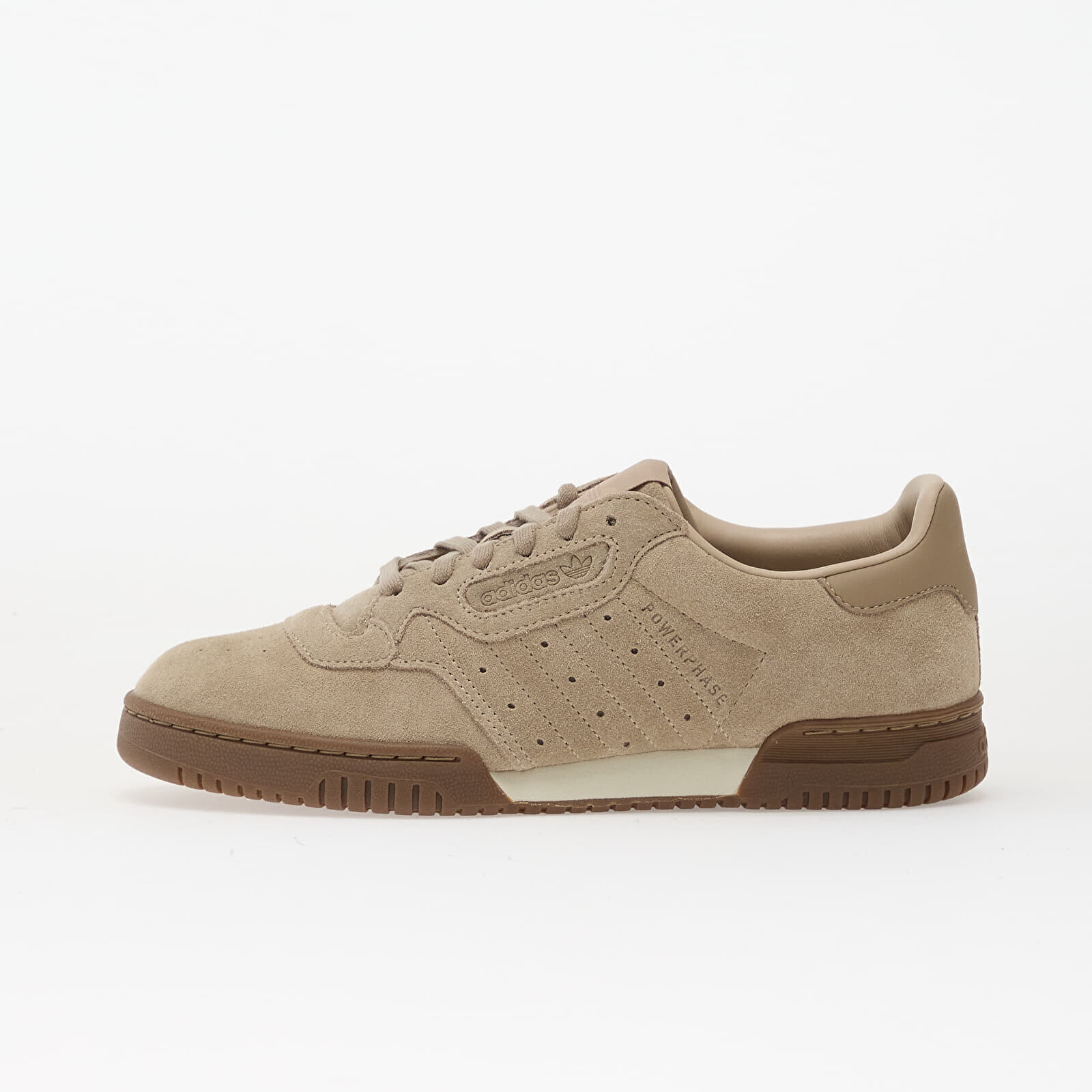 Tenisky adidas Powerphase Blacar/ Blacar/ Gum5 EUR 42