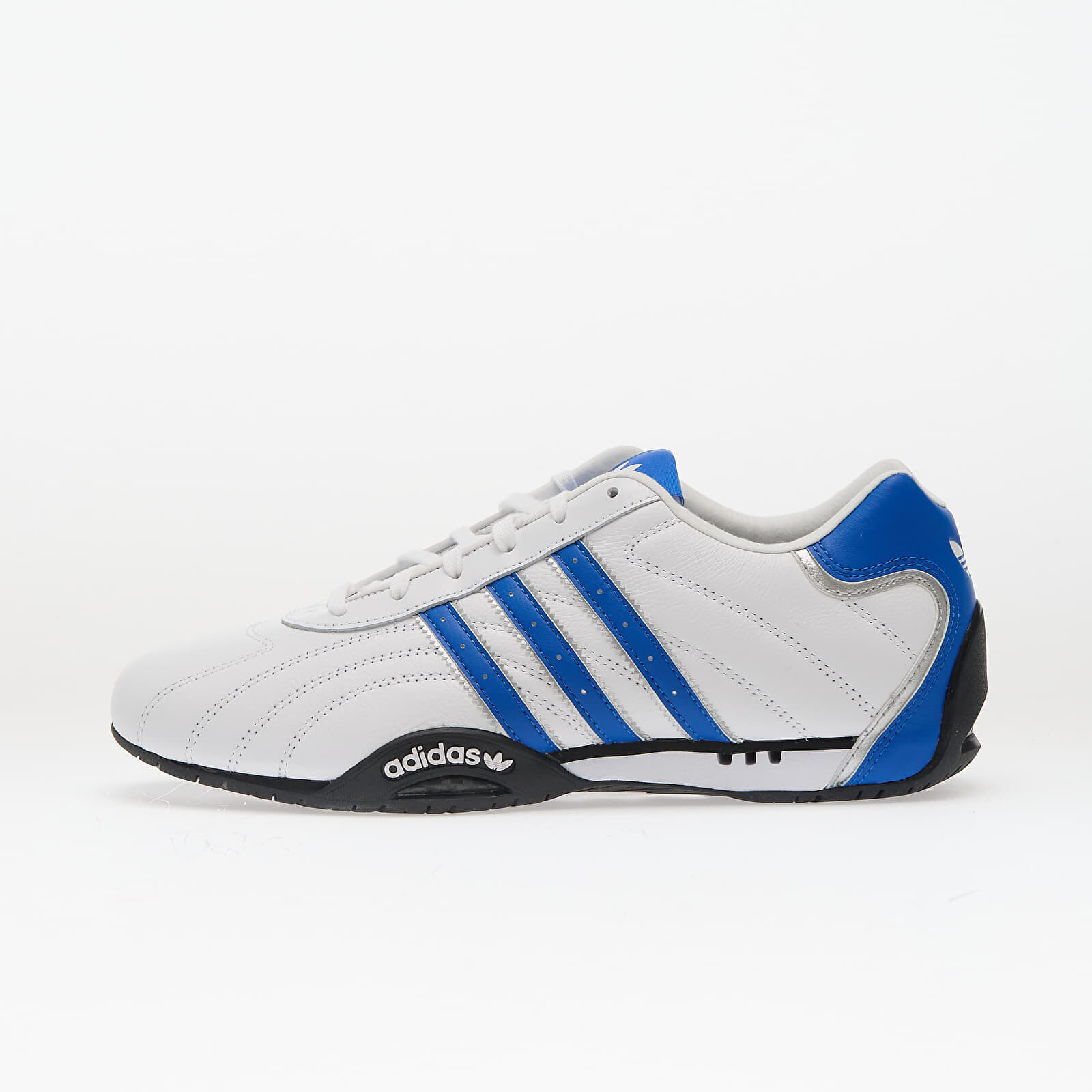Tenisky adidas Adiracer Lo Ftw White/ Blue/ Core Black EUR 38 2/3