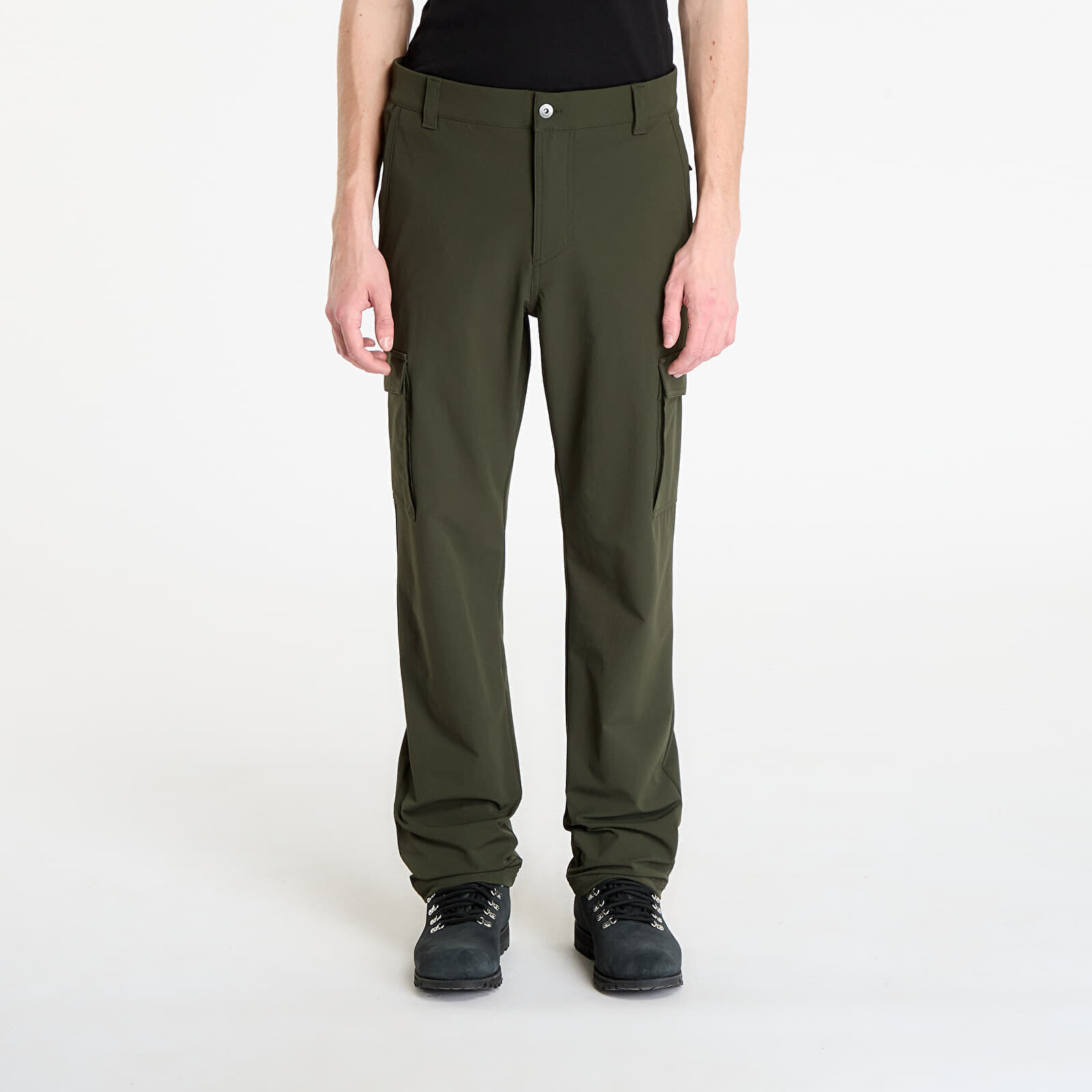 Kalhoty Columbia ROC™ Tech Cargo Pant Greenscape 31