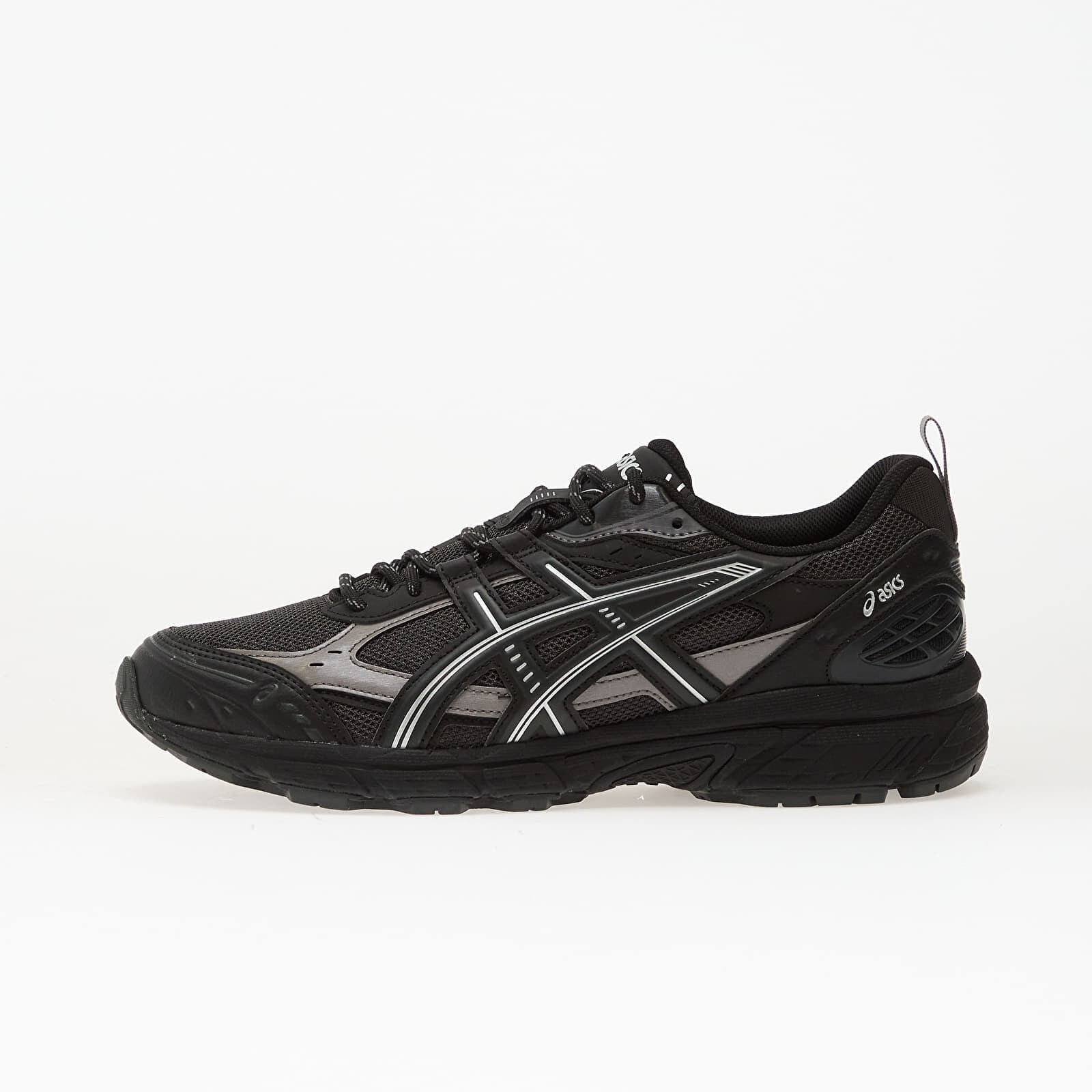 Tenisky Asics Gel-Nunobiki Graphite Grey/ Black EUR 38
