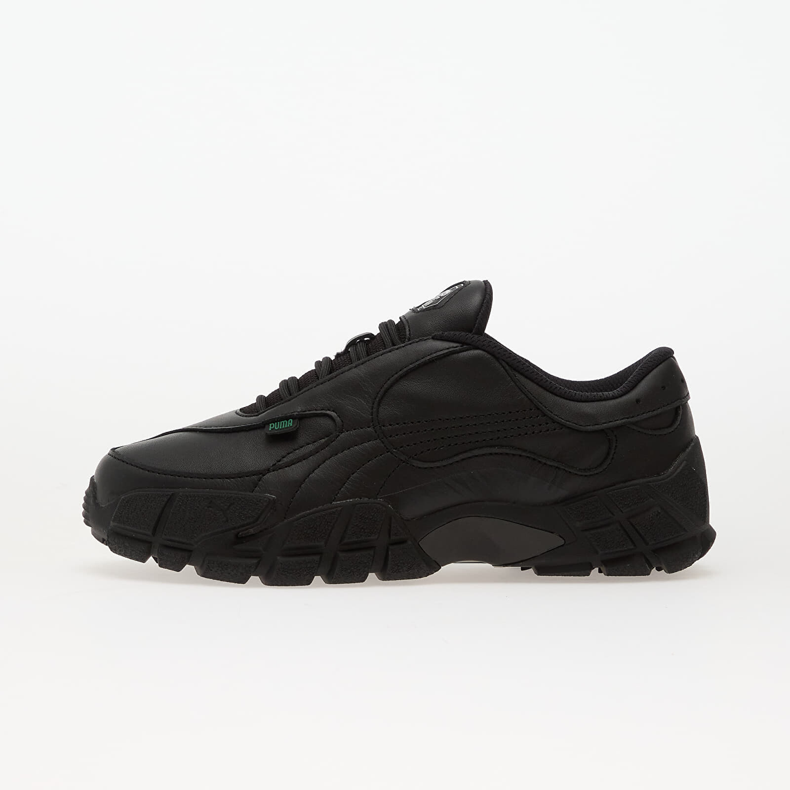 Tenisky Puma x SKEPTA Skope BTS L Puma Black EUR 42