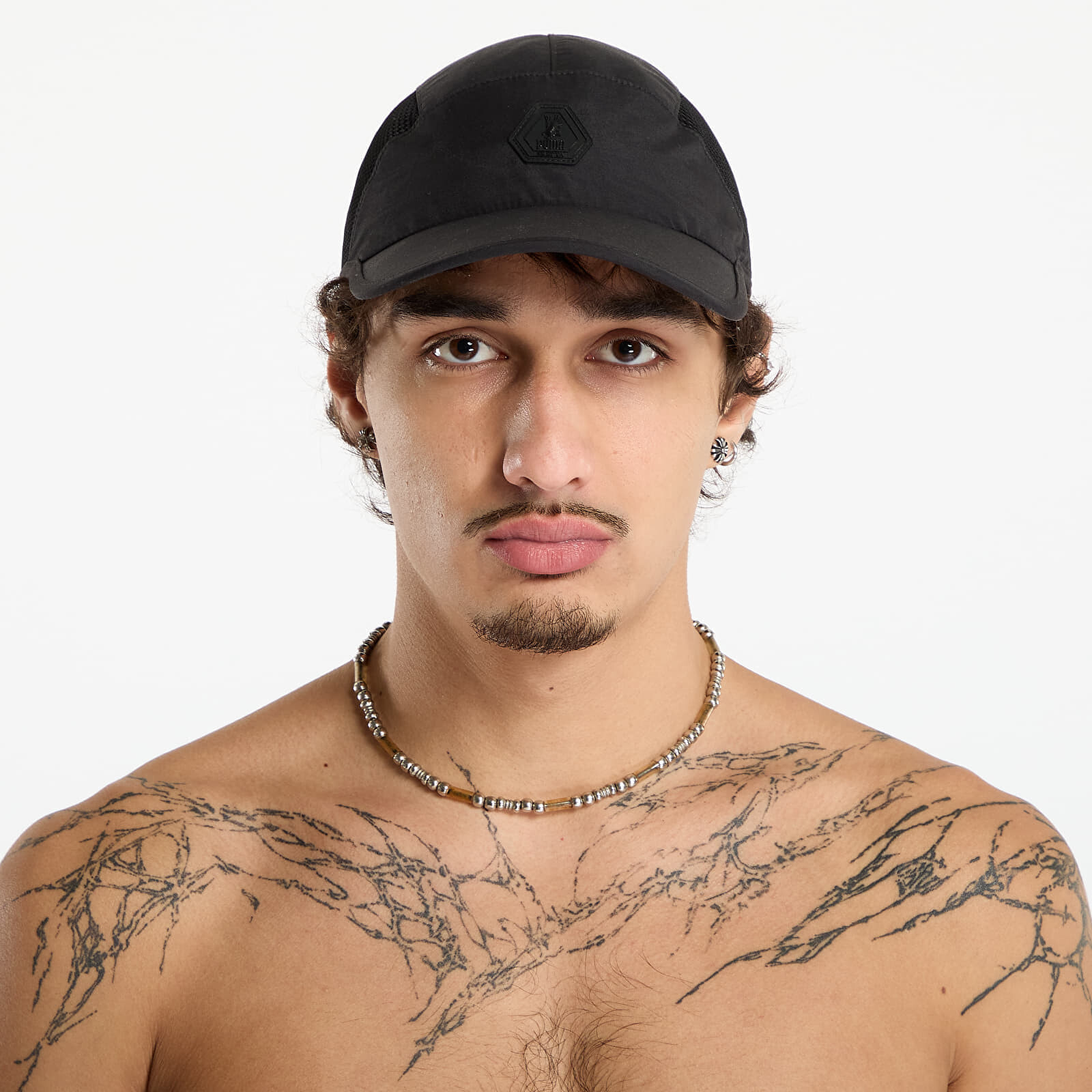 Šiltovka Puma x SKEPTA Cap Puma Black Universal