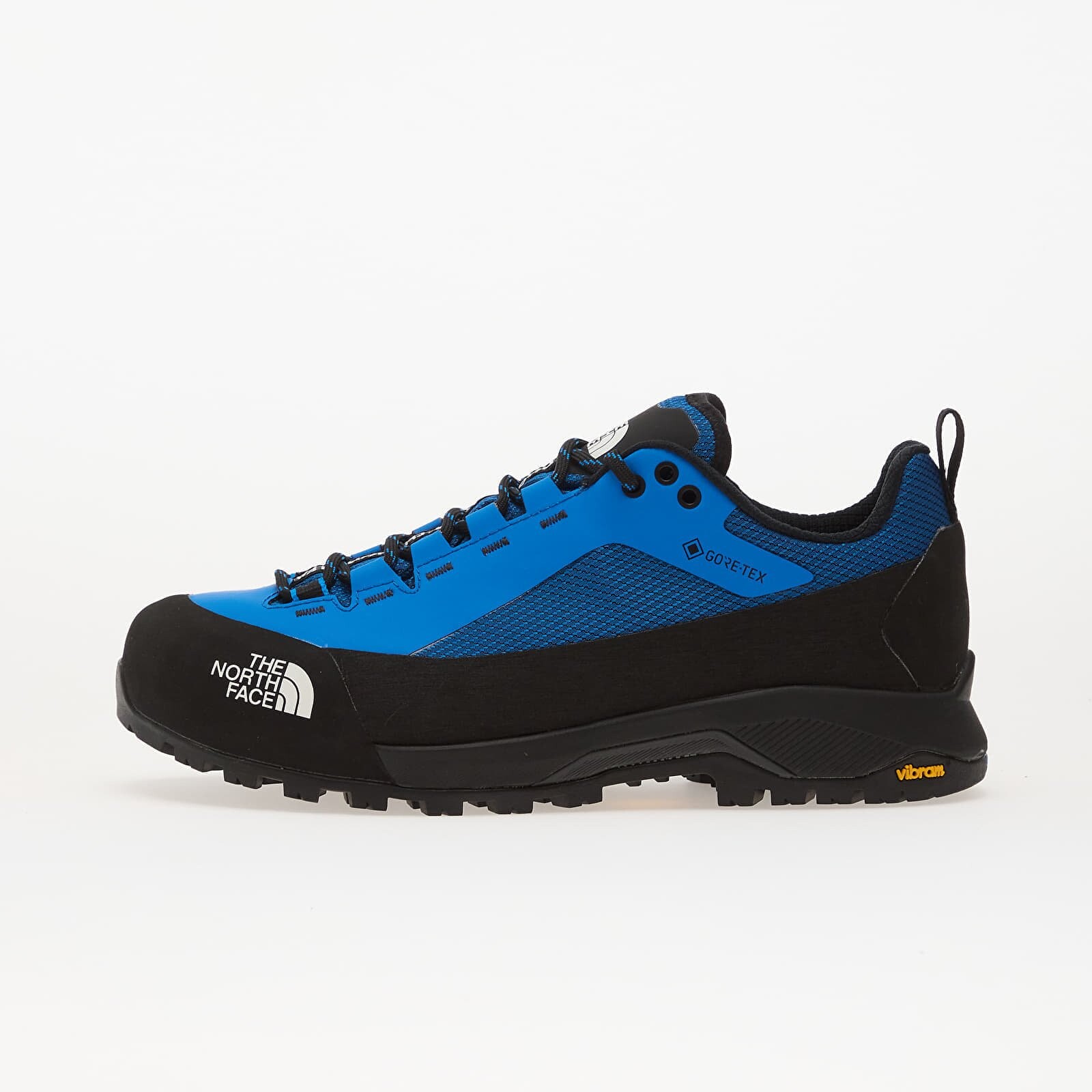 Tenisky The North Face M Verto Alpine Gore-Tex Hero Blue/ TNF Black EUR 42
