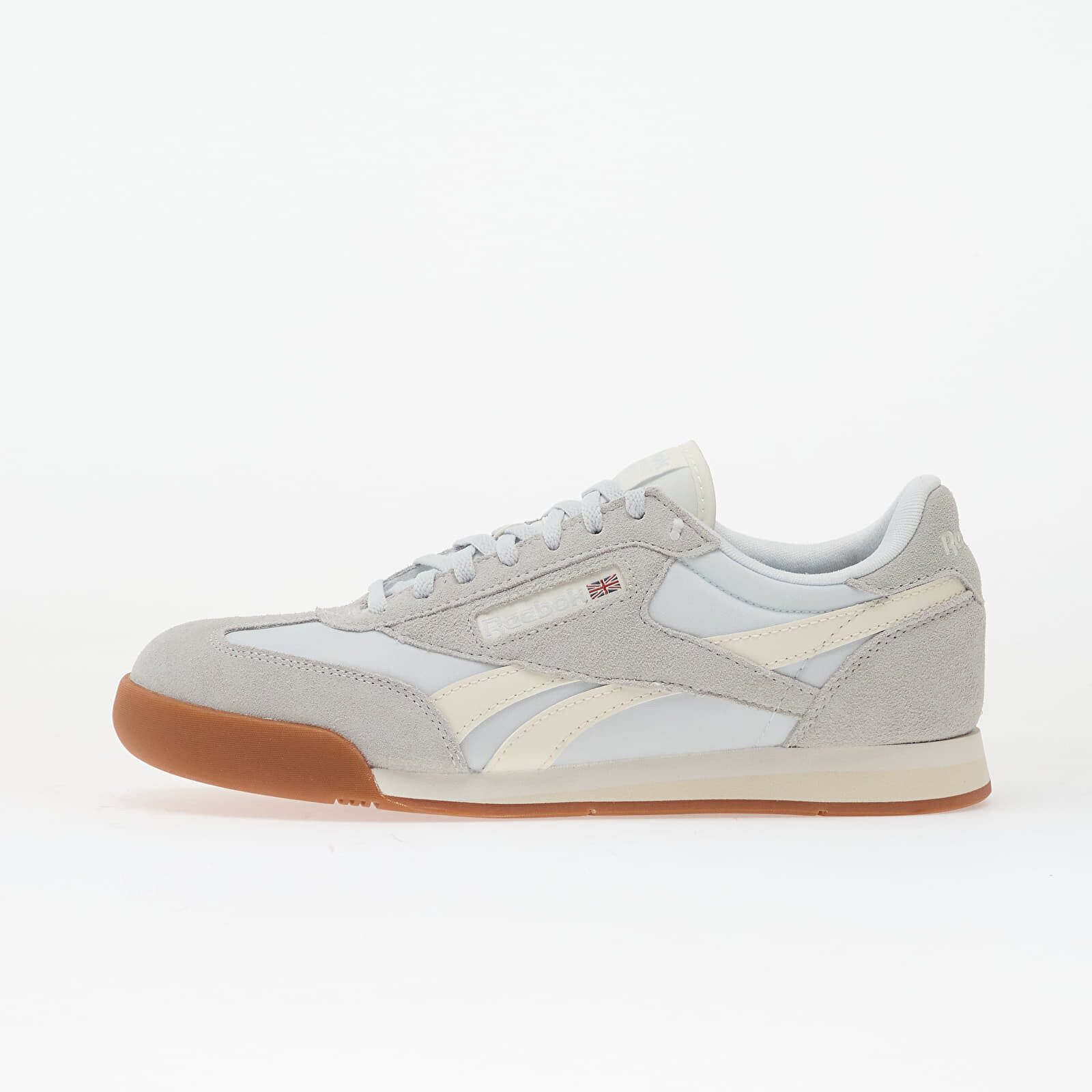 Tenisky Reebok Campio Xt Moon/ Moon/ Chalk EUR 44.5