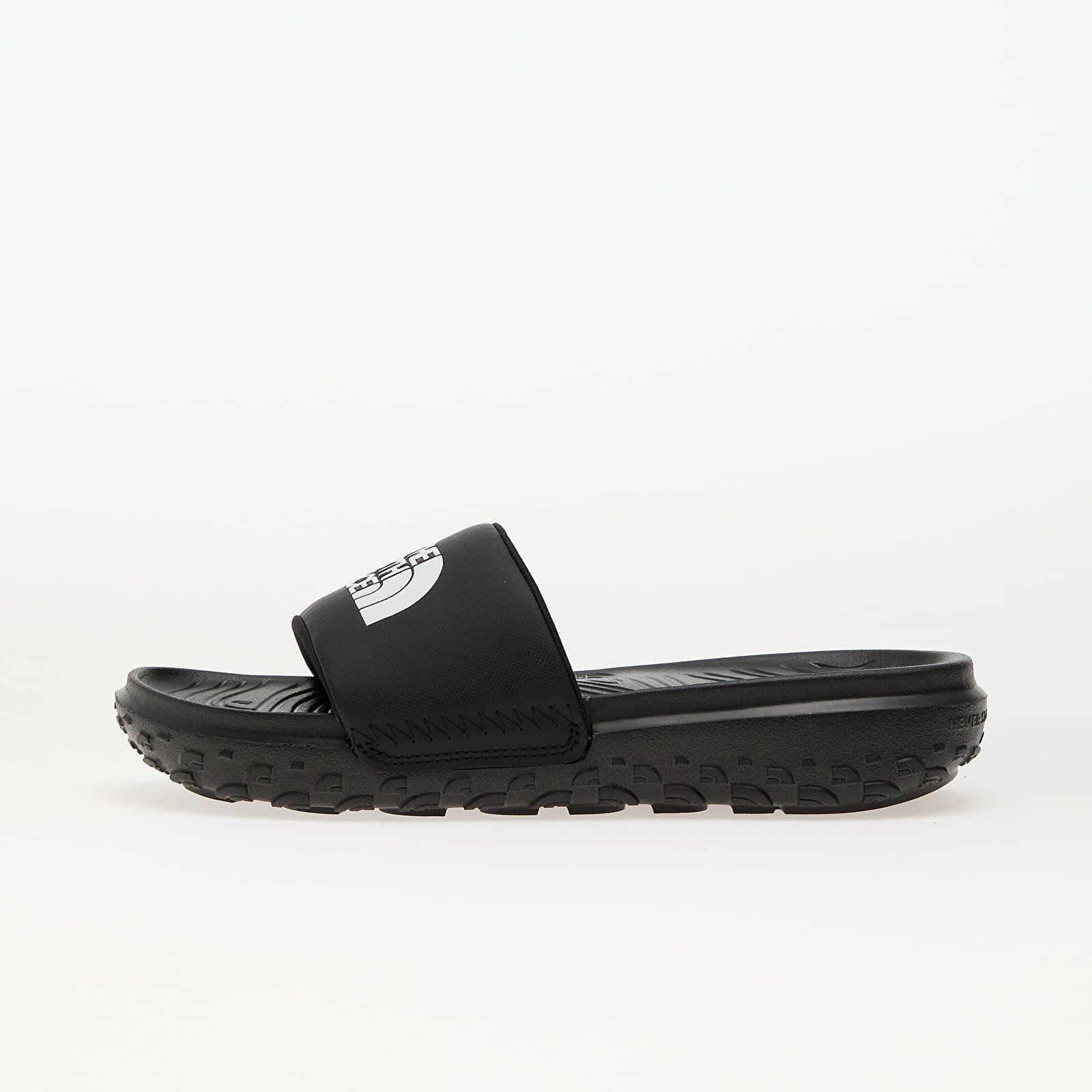 Tenisky The North Face Never Stop Cush Slide TNF Black/ TNF Black EUR 37