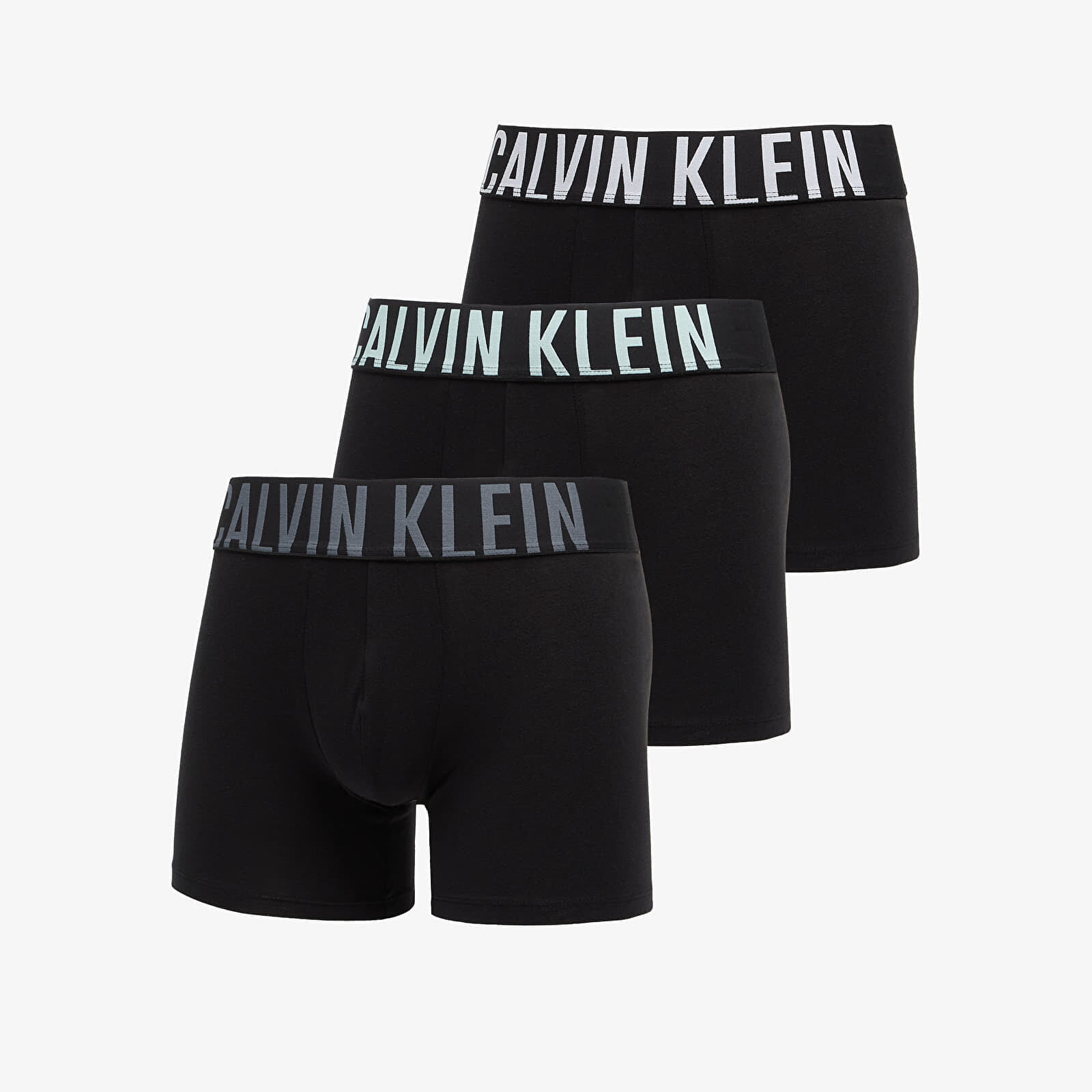 Boxerky Calvin Klein Boxer Brief 3-Pack Multicolor S