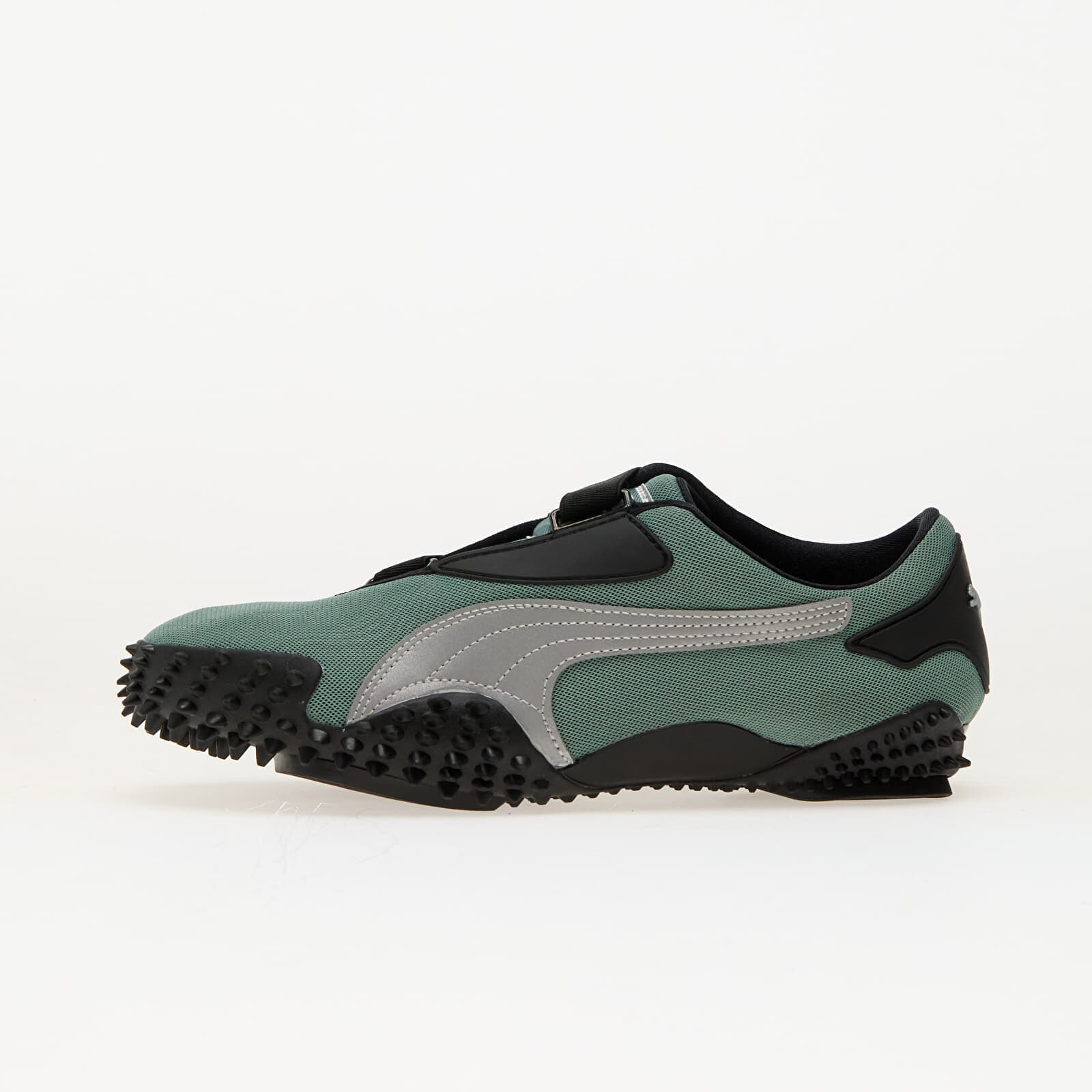 Tenisky Puma Mostro OG Green Moon-Puma Silver EUR 41