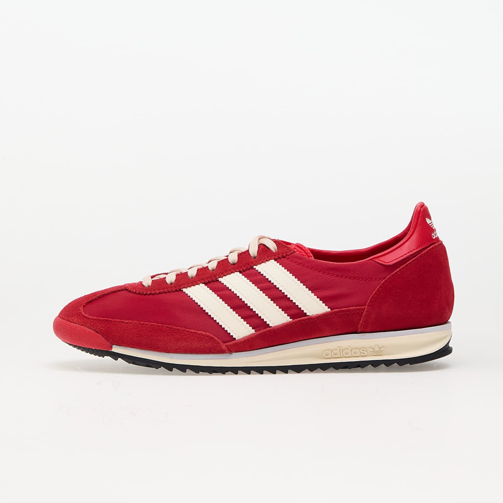 Tenisky adidas Sl 72 Og W Better Scarlet/ Crew White/ Halo Blue EUR 40