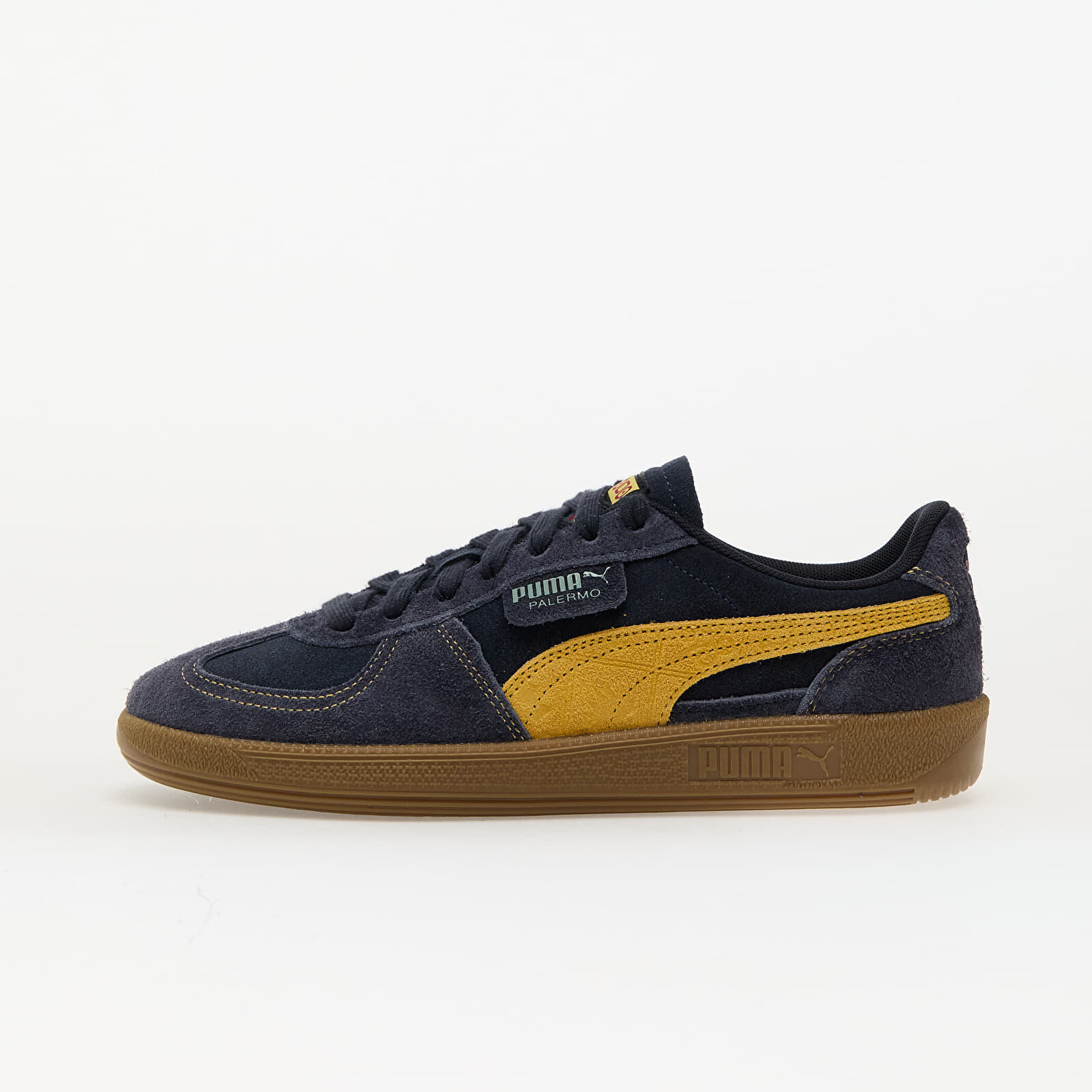 Tenisky Puma Palermo Road To Unity Puma Black-Puma Green EUR 37
