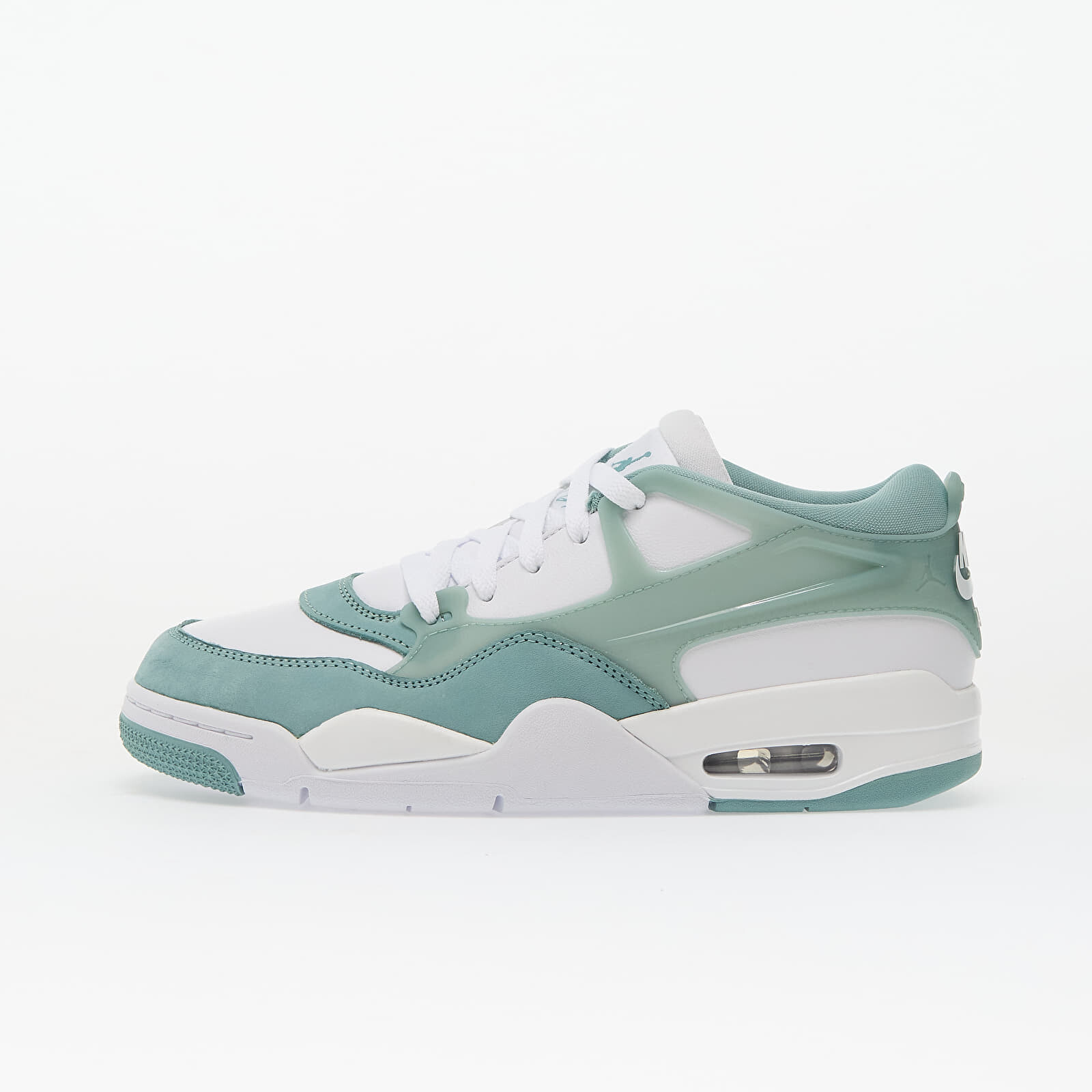 Tenisky Air Jordan W 4 Rm White/ Cannon EUR 37.5