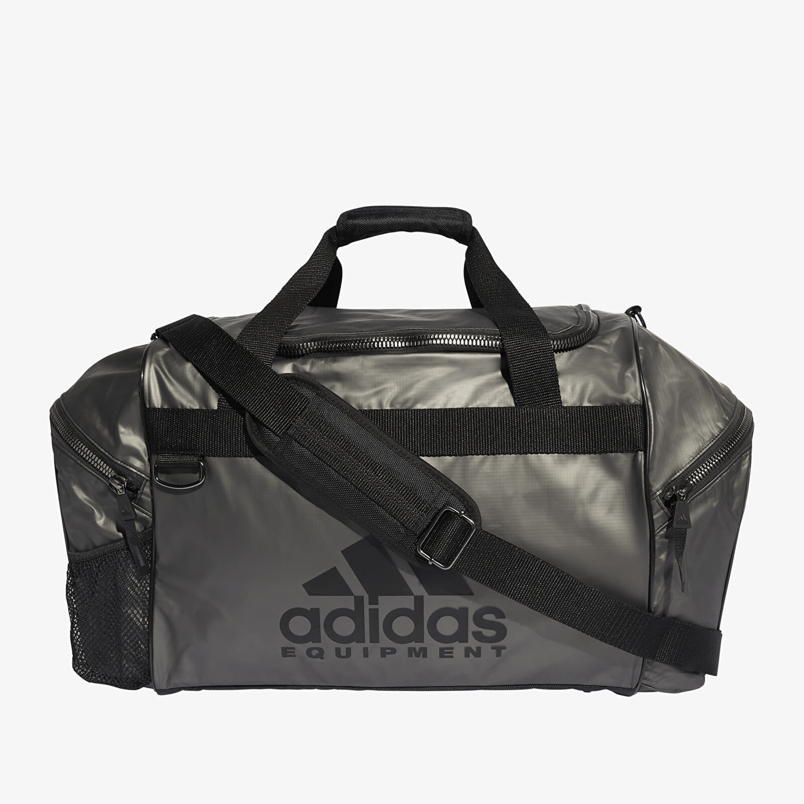 adidas Equipment Team Bag Black 59