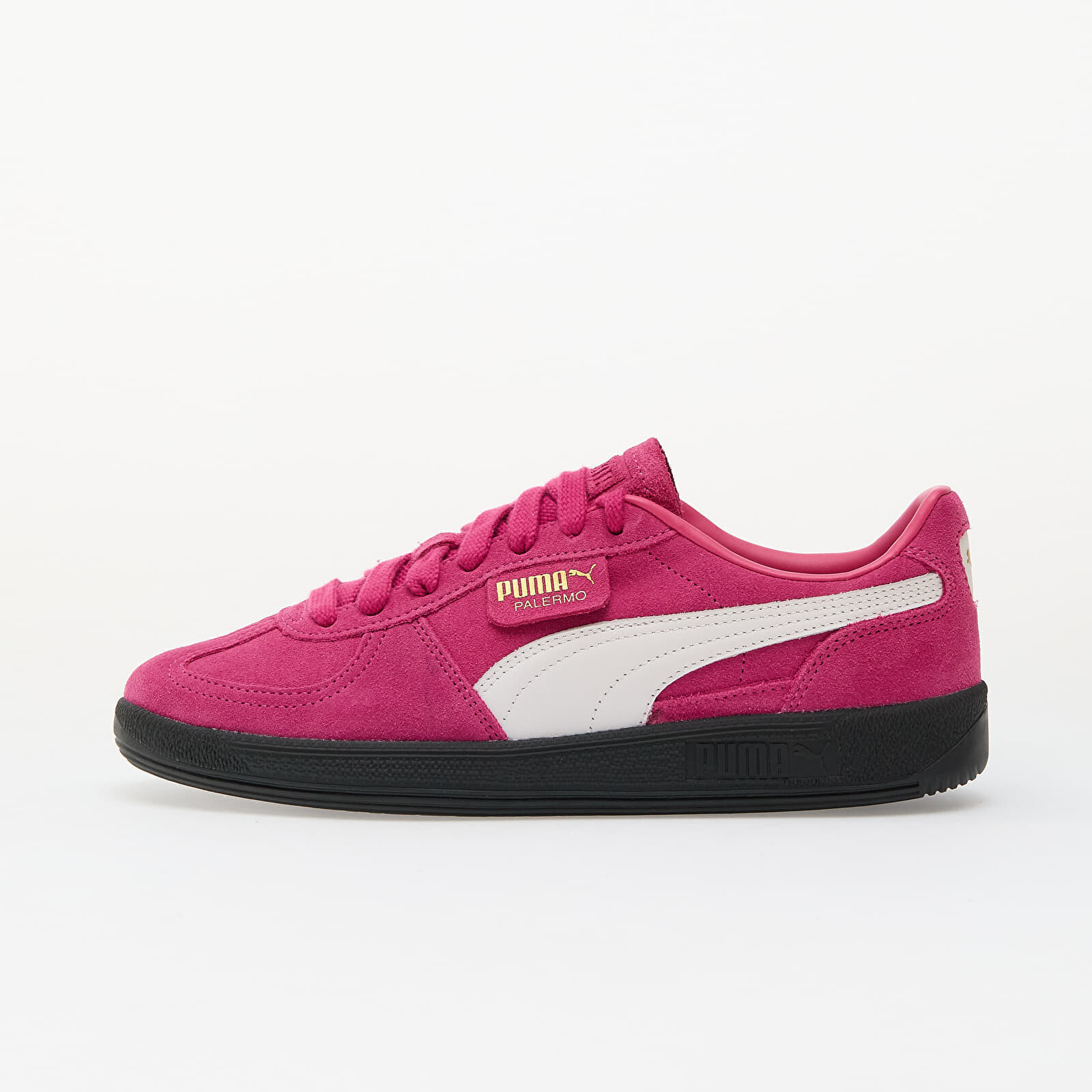 Tenisky Puma Palermo Puma Pink-Puma White EUR 36