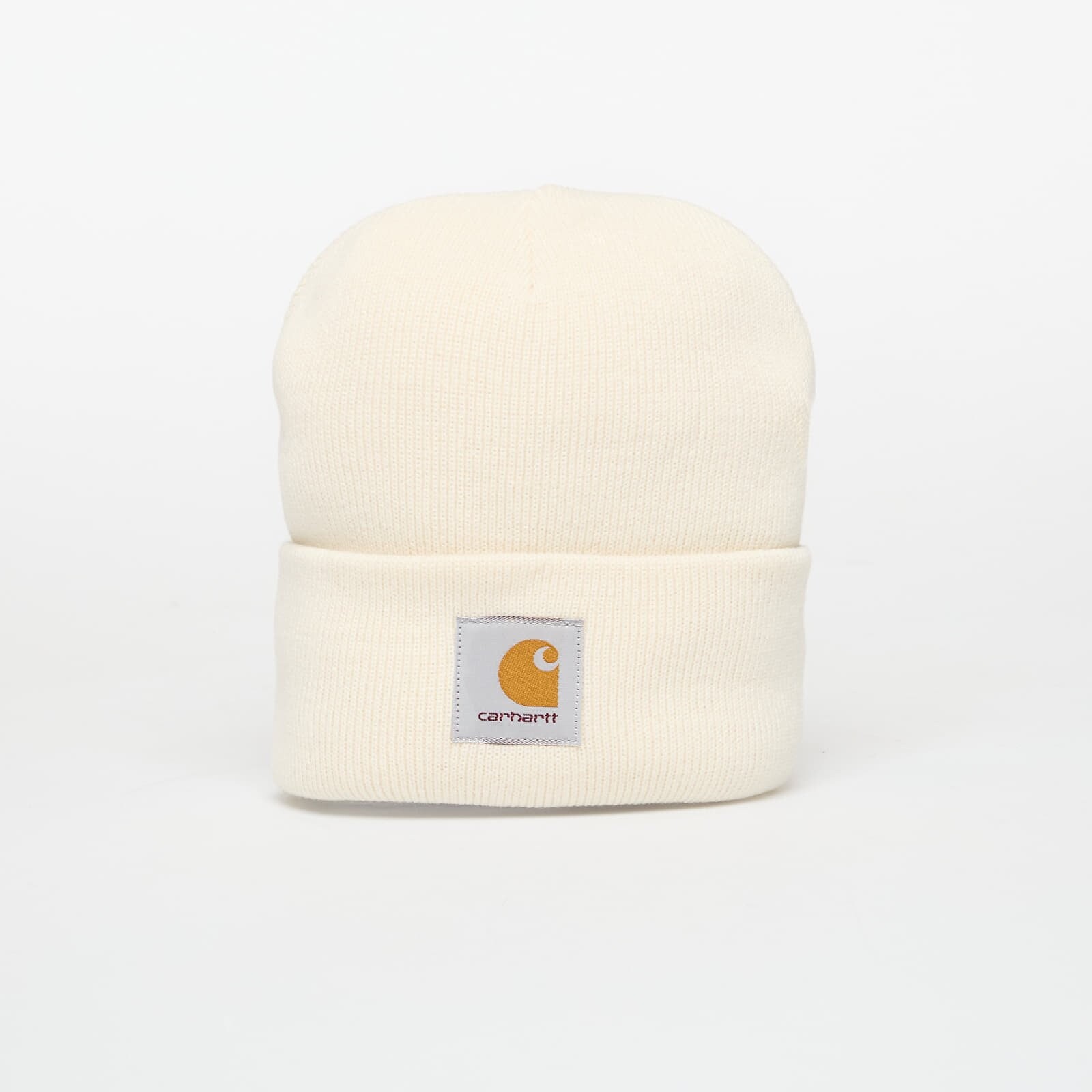 Čiapka Carhartt WIP Short Watch Hat Natural Universal