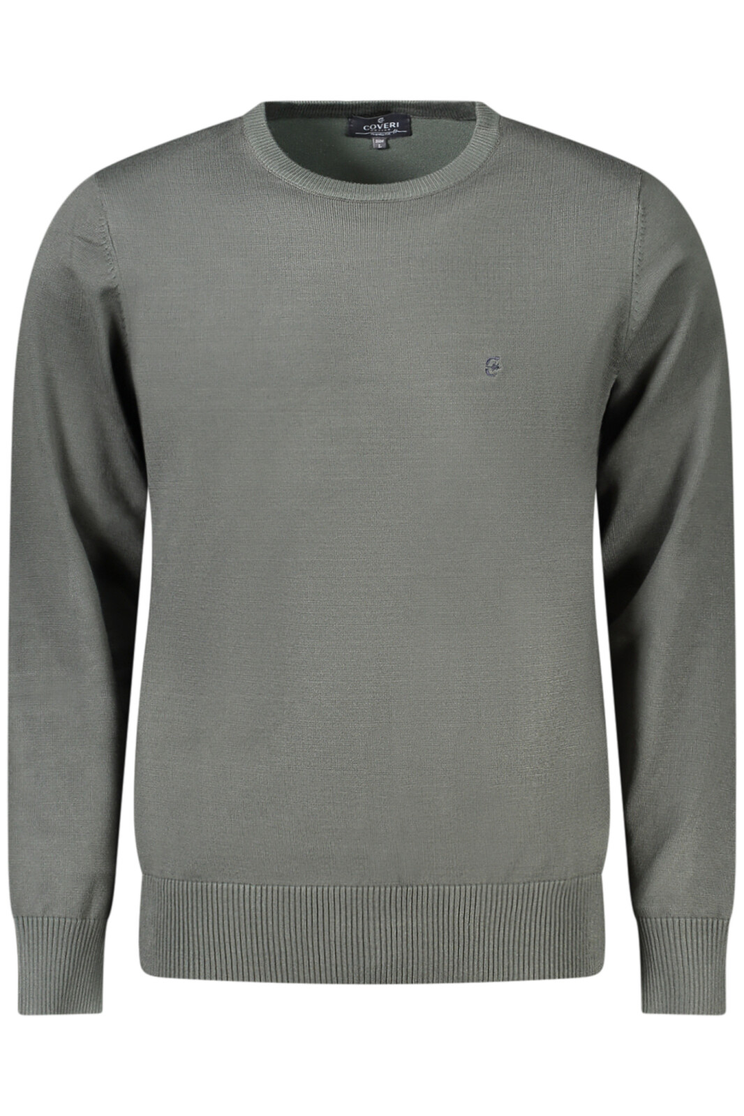 Pánsky basic sveter