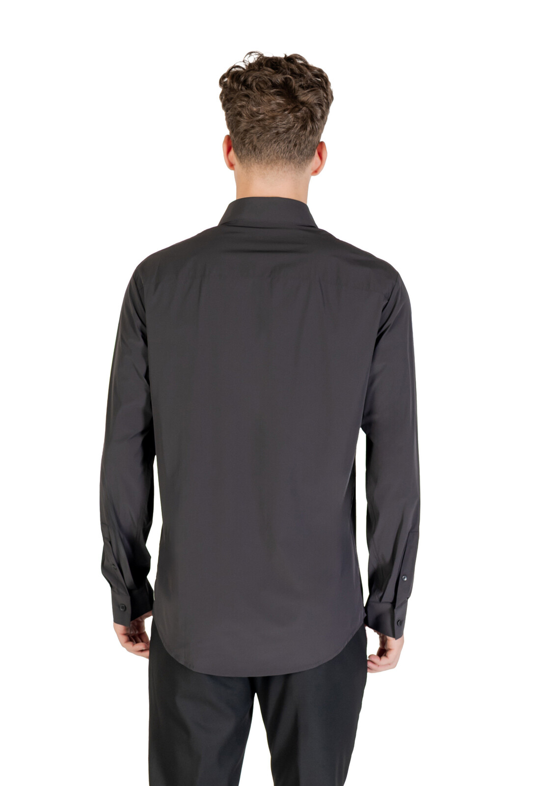 Armani Exchange pánska košeľa