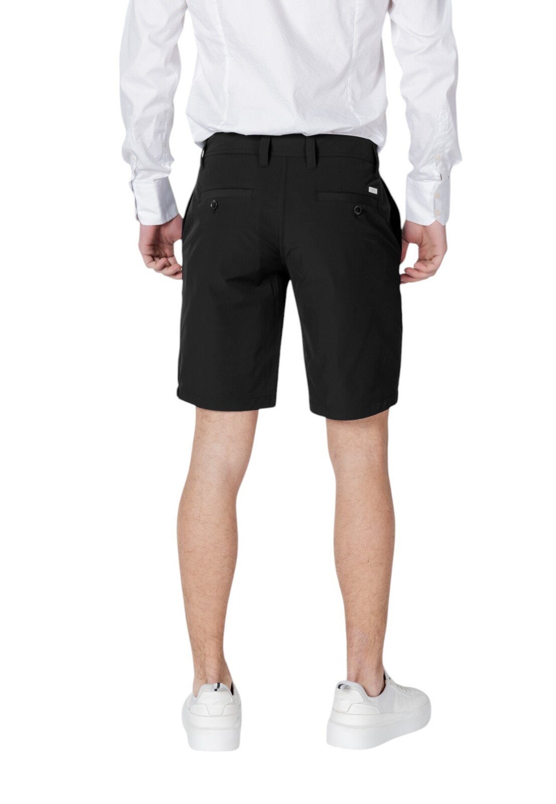 Armani Exchange pánske bermudy