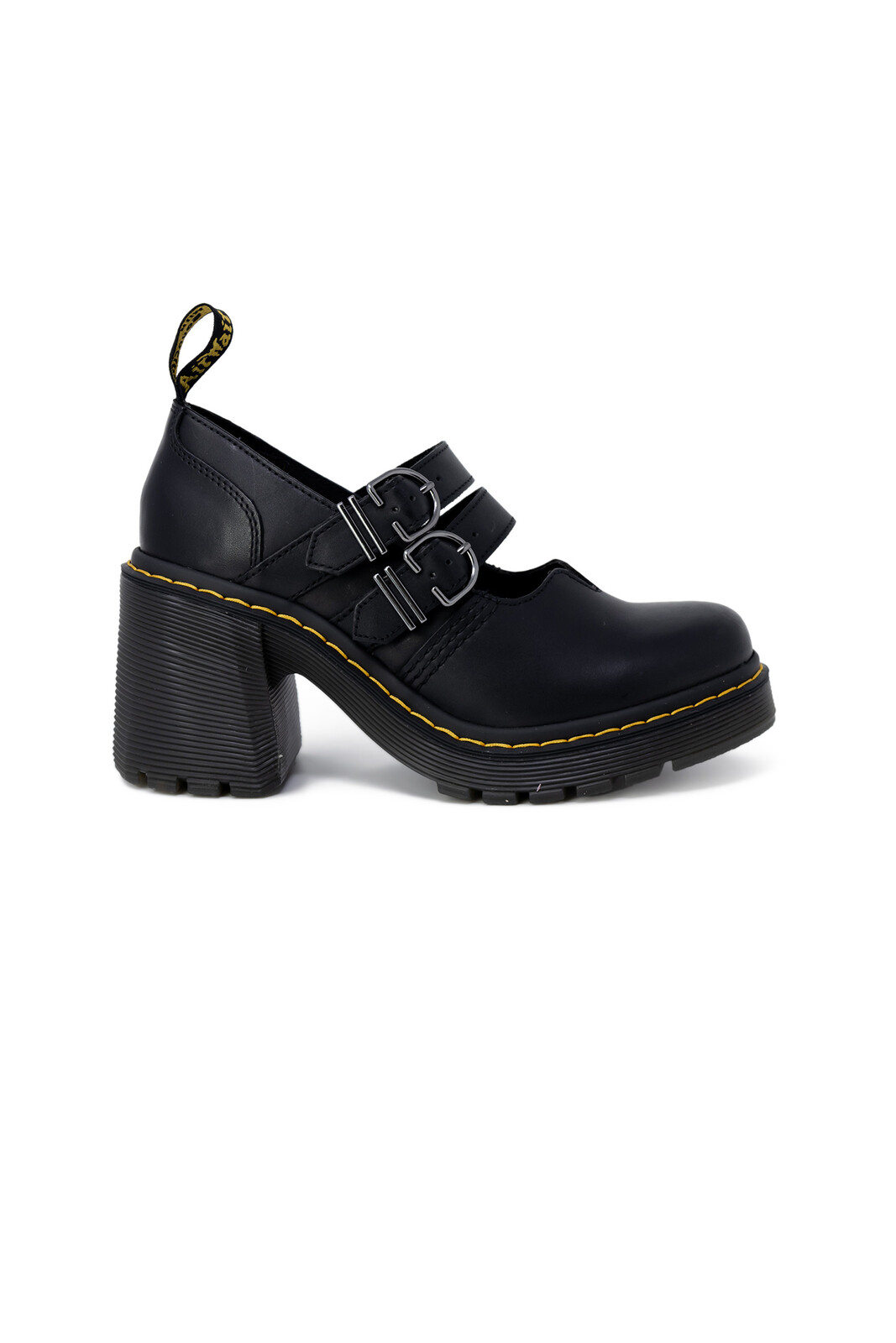 Dr. Martens dámske poltopánky