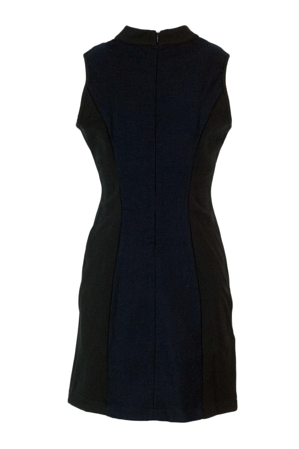 Desigual šaty bez rukávov