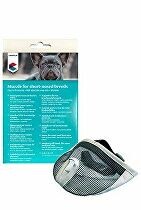 Náhubek pro krátkonosá plemena XL 50-66cm CVET MEGAVÝPREDAJ