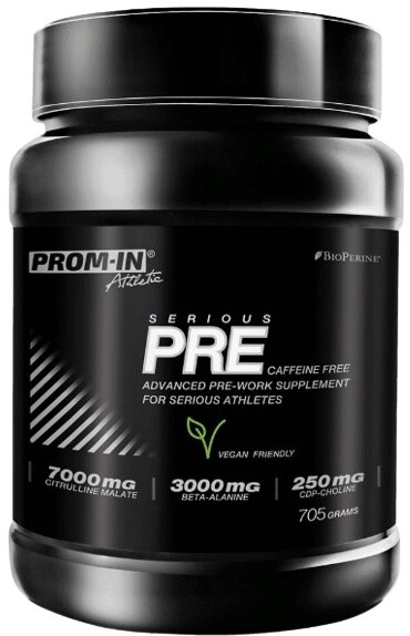 Prom-in serious pre - 2.0 705 g - ananas