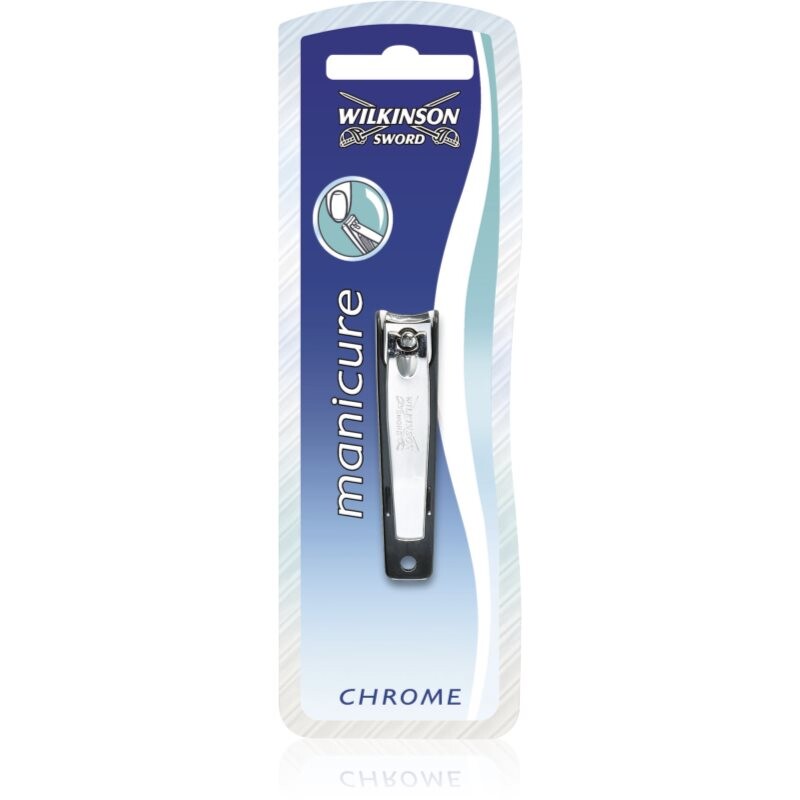 Wilkinson Sword Manicure Clippers klieštiky na nechty 1 ks
