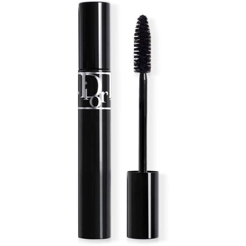 DIOR Diorshow Waterproof riasenka predlžuje a zhusťuje mihalnice vodeodolná odtieň 090 11.5 ml