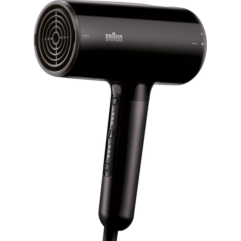 Braun Hair Care HD410 fén na vlasy 1 ks