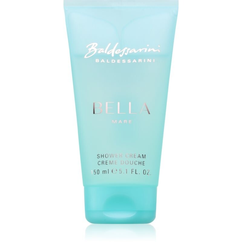 Baldessarini Bella Mare sprchový gél pre ženy 150 ml