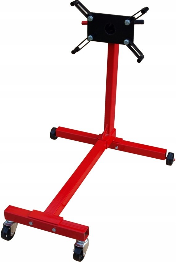 Carmax Držiak motora 450kg T25671