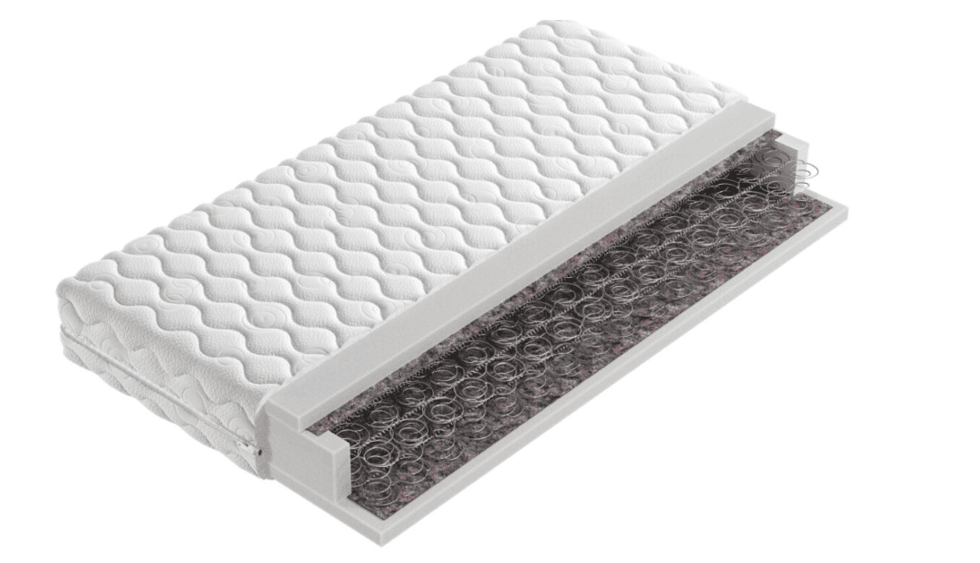 ArtMarz Pružinový matrac CLASSIC | 80 x 200 cm